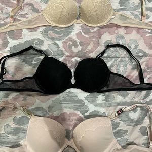 VICTORIA SECRET BRAS 💖